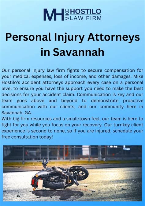 Savannah workplace injury attorneys  Page 2